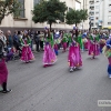 Imágenes de Las Candelas de Santa Marina en Badajoz