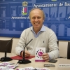 Presentada la programación del Carnaval de Badajoz 2016