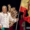 Imágenes del primer día de Preliminares del Concurso de Murgas de Badajoz