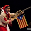 Imágenes del primer día de Preliminares del Concurso de Murgas de Badajoz