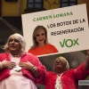 Imágenes del quinto día de Preliminares del Concurso de Murgas de Badajoz