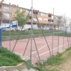 Meditan construir un nuevo pabellón polideportivo en Zafra