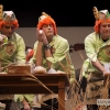 Imágenes del quinto día de Preliminares del Concurso de Murgas de Badajoz