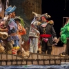 Imágenes del quinto día de Preliminares del Concurso de Murgas de Badajoz