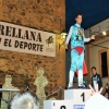 Orellana la Vieja entra en el 2016 al ritmo de &#39;La Primera del Año&#39;