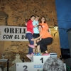 Orellana la Vieja entra en el 2016 al ritmo de &#39;La Primera del Año&#39;