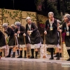 Imágenes del tercer día de Preliminares del Concurso de Murgas de Badajoz