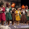 Imágenes del segundo día de Preliminares del Concurso de Murgas de Badajoz