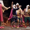Imágenes del cuarto día de Preliminares del Concurso de Murgas de Badajoz