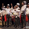 Imágenes del tercer día de Preliminares del Concurso de Murgas de Badajoz