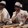 Imágenes del tercer día de Preliminares del Concurso de Murgas de Badajoz