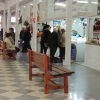 Nuevo aparcamiento para el Mercado de Abastos de Zafra