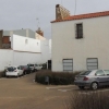 Nuevo aparcamiento para el Mercado de Abastos de Zafra