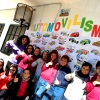Automovilismo en la escuela
