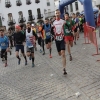 200 corredores participaron en el I Trail de Zafra