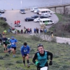 200 corredores participaron en el I Trail de Zafra
