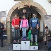 200 corredores participaron en el I Trail de Zafra