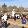&quot;En Madrigalejo (Cáceres) murió el rey y nació España&quot;