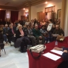 &quot;En Madrigalejo (Cáceres) murió el rey y nació España&quot;