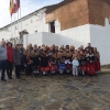 &quot;En Madrigalejo (Cáceres) murió el rey y nació España&quot;