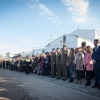 &quot;En Madrigalejo (Cáceres) murió el rey y nació España&quot;