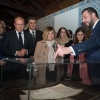 &quot;En Madrigalejo (Cáceres) murió el rey y nació España&quot;