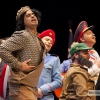 Imágenes del segundo día de Preliminares del Concurso de Murgas de Badajoz