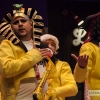 Imágenes del cuarto día de Preliminares del Concurso de Murgas de Badajoz