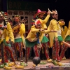 Imágenes del cuarto día de Preliminares del Concurso de Murgas de Badajoz