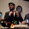Imágenes del quinto día de Preliminares del Concurso de Murgas de Badajoz