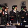 Imágenes del quinto día de Preliminares del Concurso de Murgas de Badajoz