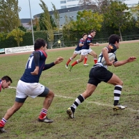 El CAR Cáceres sufre un severo correctivo