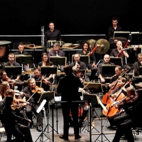La Orquesta de Extremadura graba el primer concierto en 360º