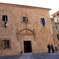 La Diputación cacereña, sobresaliente en transparencia