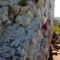 Conoce las sedes del Circuito Extremeño de Escalada 2016