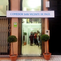 La Vera Cruz pide ayuda para la campaña solidaria de Navidad