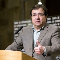 Vara reitera su compromiso para negociar los Presupuestos