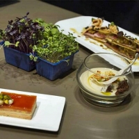 La gastronomía emeritense, presente en Madrid Fusión 2016