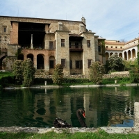 Reales Sitios como el Monasterio de Yuste aumentaron sus visitas en 2015
