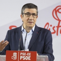 El socialista Patxi López será presidente del Congreso