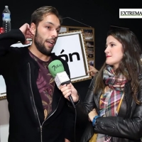 Al Maridi se prepara para &quot;liarla muy gorda&quot;