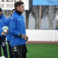 Álvaro Peral rescinde su contrato con el Villanovense