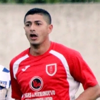 El Atlético Pueblonuevo incorpora a sus filas a Sebastiao Andre