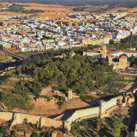 Badajoz despliega todo su atractivo en FITUR