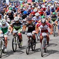 Trujillo será el epicentro del ciclismo extremeño el fin de semana