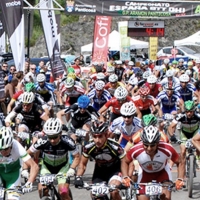 300 participantes se darán cita en II Ruta MTB Fuente de Cantos Bike