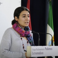 Podemos: “La Junta no quiere negociar los PGEx con nosotros”