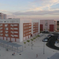 Educación reitera su compromiso con el colegio del Cerro Gordo