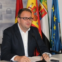 Osuna: “El Gabinete de Iniciativas Transfronterizas se queda en Mérida”
