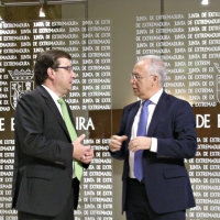 Extremadura y La Rioja se unen para que Altadis no cierre su fábrica